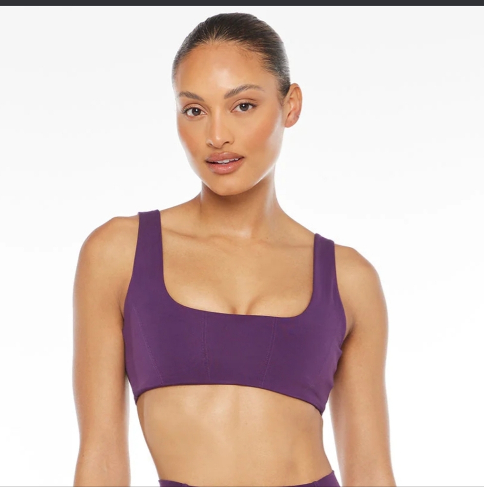 Crop shop boutique Serenity Camila crop